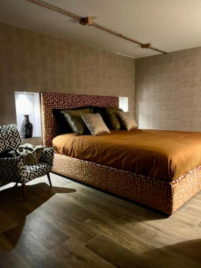 Portrait Luxury Loft